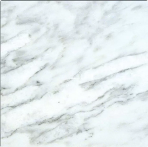 Arabescato Carrara - marble tile